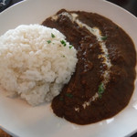 Japanese Cafe&Bistro Skillet - 料理写真: