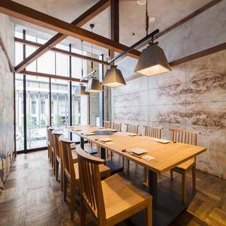 ダイナミックキッチン&バー 響_1