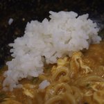 カレーうどん　たちばな - 