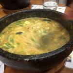 カレーうどん　たちばな - 