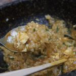 カレーうどん　たちばな - 