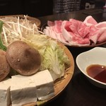 もん善別館 - 