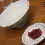 カレーうどん　たちばな - 