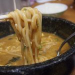 カレーうどん　たちばな - 