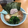 横浜らーめん 武蔵家 綾瀬店