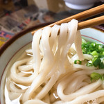 手打ちうどん ぶれーど・う - 