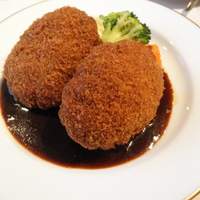 レストラン香味屋 - 