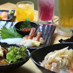 日本食レストラン 祭 - 