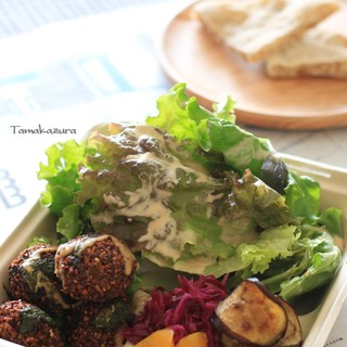 ブラフ ベーカリー_0