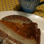 菓子工房 おおはら - フィルムを脱がせまして