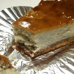 菓子工房 おおはら - どうか　ずっとここに居て下さい