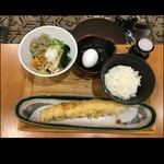本町製麺所 天 地下鉄新大阪店 - 