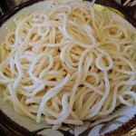 和楽大勝軒 - 麺