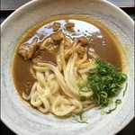 情熱うどん 讃州 - 