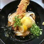 情熱うどん 讃州 - 