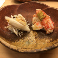 鮨処 平野 - 