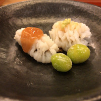 鮨処 平野 - 