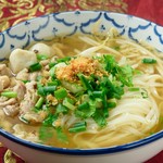 タイラーメン