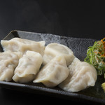 boiled Gyoza / Dumpling