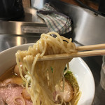 貝節麺raik - 