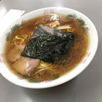 まるたかラーメン - 