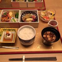 日本料理 花むさし - 玉手箱