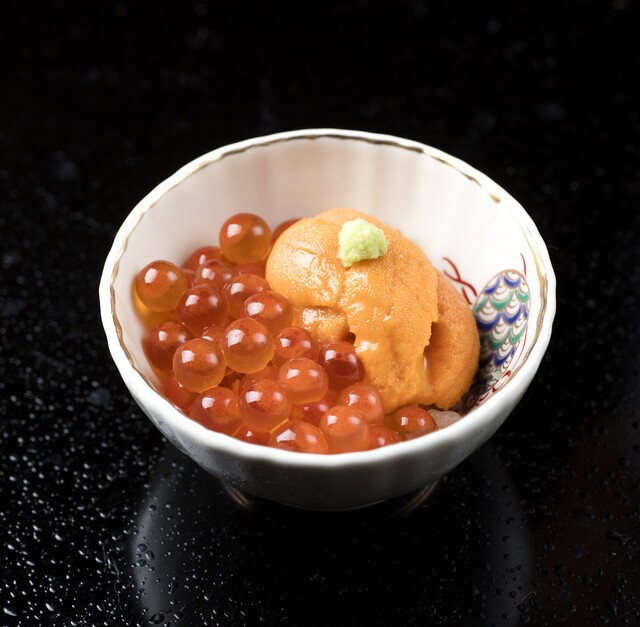 移転】鮨 由う - 六本木/寿司 | 食べログ