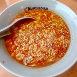 元祖ニュータンタンメン本舗 京町店