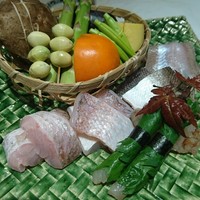 天ぷら 大坂屋 草哲 - 