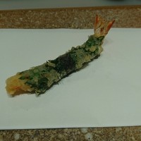 天ぷら 大坂屋 草哲 - 
