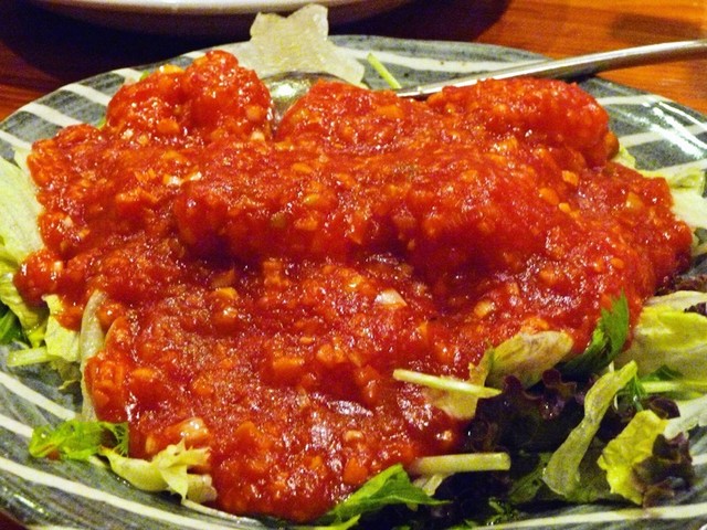 食い呑み屋　チャンピーニ - 土崎（居酒屋）の写真