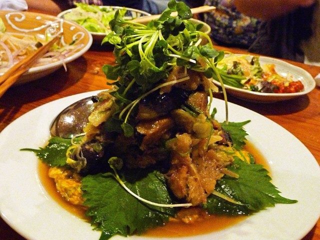 食い呑み屋　チャンピーニ - 土崎（居酒屋）の写真