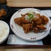 かわさき鶏唐揚専賣店 川崎銀柳街店