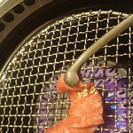 焼肉Dinning610 - 自分で焼くスタイル