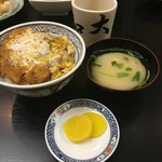 板前料理 大和家 - 