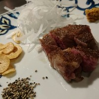 横浜うかい亭 - 