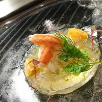 横浜うかい亭 - 