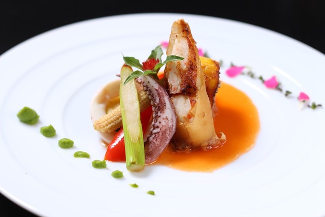 船橋盛山 フナバシセイザン 京成船橋 懐石 会席料理 食べログ