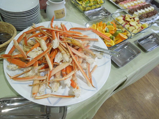 洞爺湖温泉 ホテル華美（トウヤコオンセン ホテルハナビ） - 洞爺湖町その他（その他）の写真