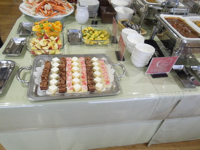 洞爺湖温泉 ホテル華美（トウヤコオンセン ホテルハナビ） - 洞爺湖町その他（その他）の写真