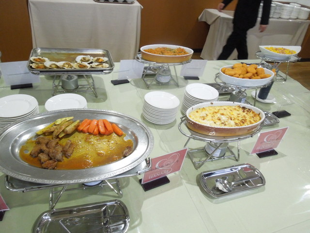 洞爺湖温泉 ホテル華美（トウヤコオンセン ホテルハナビ） - 洞爺湖町その他（その他）の写真