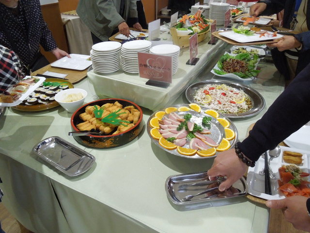 洞爺湖温泉 ホテル華美（トウヤコオンセン ホテルハナビ） - 洞爺湖町その他（その他）の写真