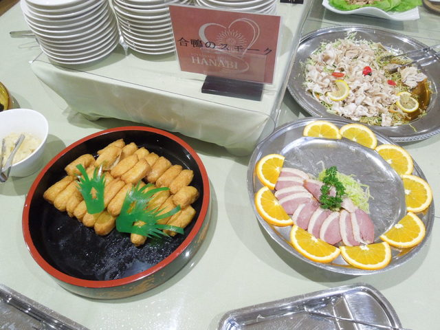 洞爺湖温泉 ホテル華美（トウヤコオンセン ホテルハナビ） - 洞爺湖町その他（その他）の写真