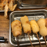 Kushikatsu Dengana - 