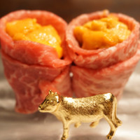 牛牛 西麻布 総本店 - 