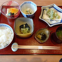お料理 とみやま - おまかせ膳