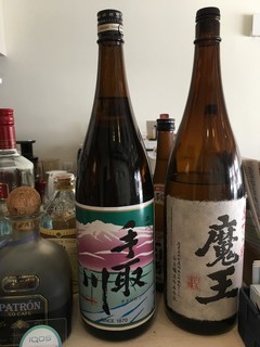 KUTSURO gu Café - 日本酒