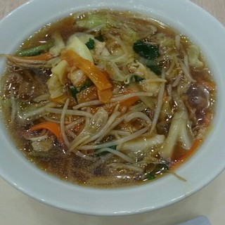 ポッポ 東大和店