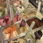 クレマモーレ アトレ恵比寿店 - 