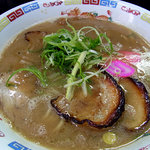 麺屋 丈六 - ０丈そば（数量限定）